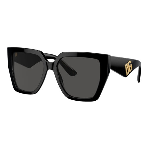 DOLCE & GABBANA WOMEN'S DG4438 SUNGLASSES