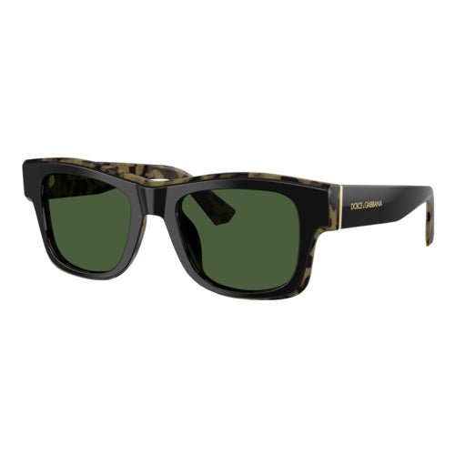 DOLCE & GABBANA DG4515 SUNGLASSES