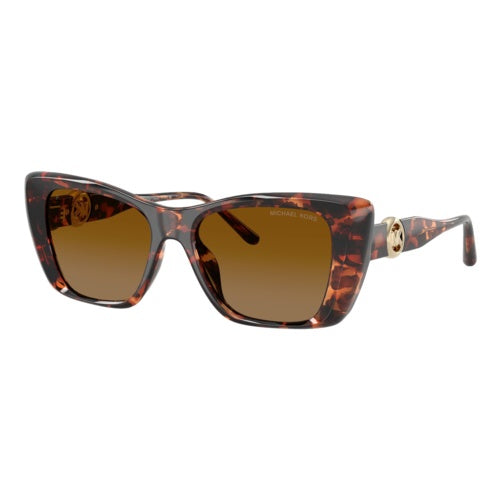 MICHAEL KORS WOMEN'S POLARIZED TOKYO SUNGLASSES
