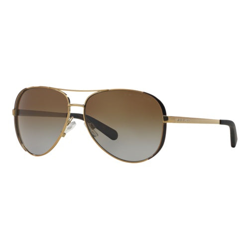 MICHAEL KORS WOMEN'S POLARIZED CHELSEA SUNGLASSES