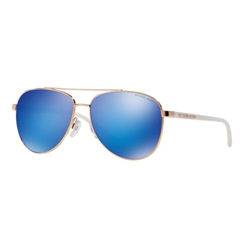 MICHAEL KORS WOMEN'S HVAR SUNGLASSES