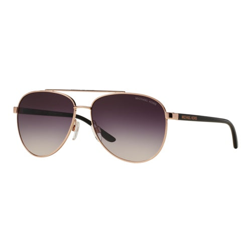 MICHAEL KORS WOMEN'S HVAR SUNGLASSES