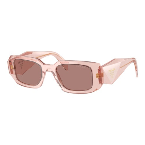 PRADA WOMEN'S SYMBOLE SUNGLASSES