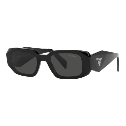 PRADA WOMEN'S SYMBOLE SUNGLASSES