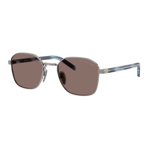PRADA POLARIZED PR C50S SUNGLASSES