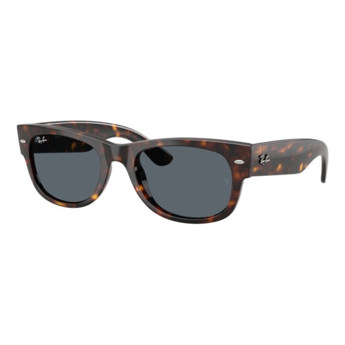 RAY-BAN MEGA WAYFARER II SUNGLASSES