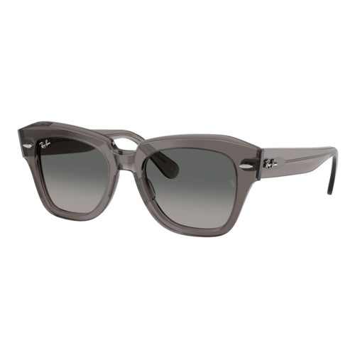 RAY-BAN STATE STREET SUNGLASSES