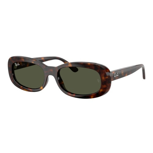 RAY-BAN WOMEN'S RB2221 SUNGLASSES