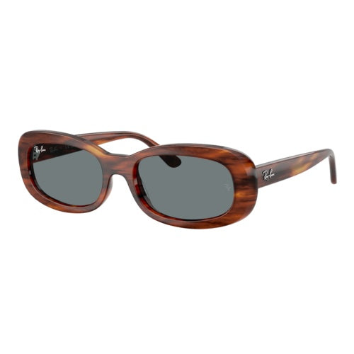 RAY-BAN WOMEN'S RB2221 SUNGLASSES