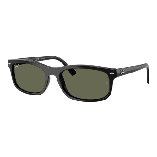 RAY-BAN POLARIZED RB2224 SUNGLASSES