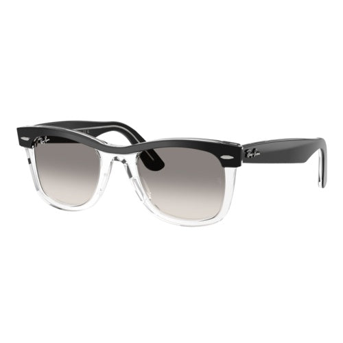 RAY-BAN WAYFARER STREET NEAT SUNGLASSES