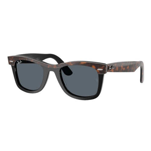 RAY-BAN WAYFARER STREET NEAT SUNGLASSES