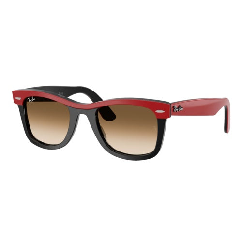 RAY-BAN WAYFARER STREET NEAT SUNGLASSES