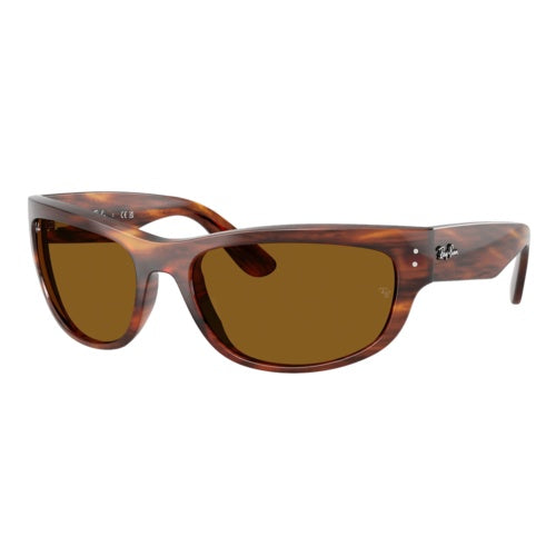 RAY-BAN MEGA BALORAMA SUNGLASSES