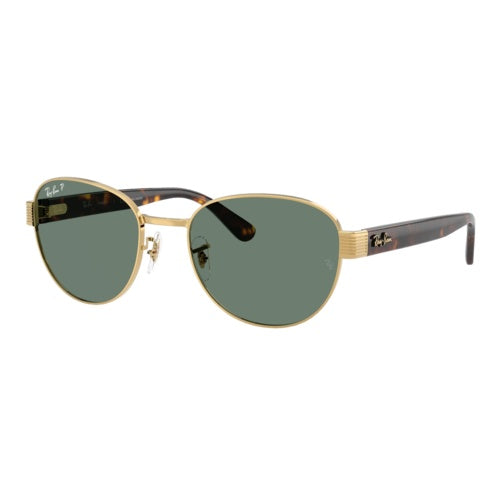 RAY-BAN POLARIZED RB3766CH CHROMANCE
