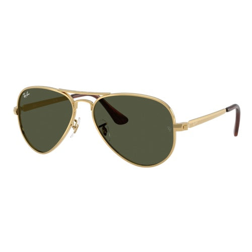 RAY-BAN AVIATOR MAX SUNGLASSES