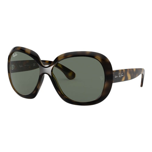 RAY-BAN WOMEN'S JACKIE OHH II SUNGLASSES