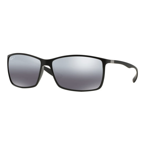 RAY-BAN POLARIZED LITEFORCE TECH SUNGLASSES