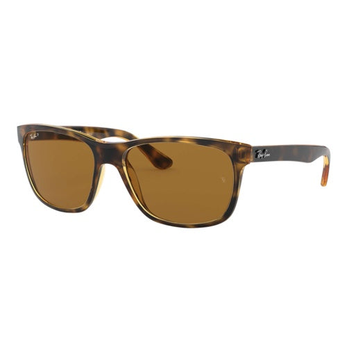 RAY-BAN POLARIZED RB4181 SUNGLASSES