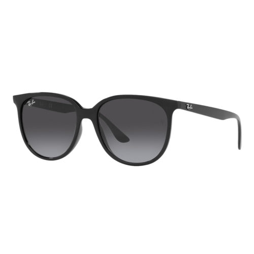 RAY-BAN RB4378 SUNGLASSES