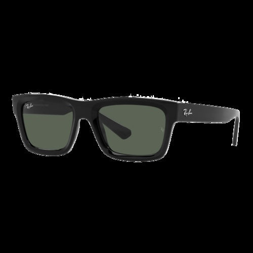 RAY-BAN WARREN BIO-BASED SUNGLASSES
