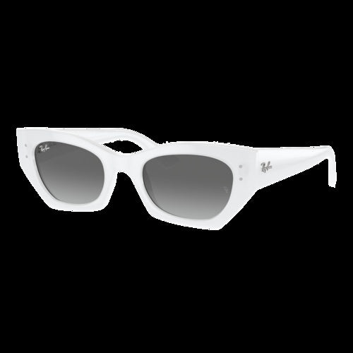 RAY-BAN ZENA BIO-BASED SUNGLASSES