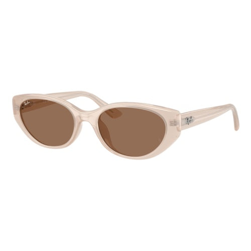 RAY-BAN RB4457D BIO-BASED SUNGLASSES