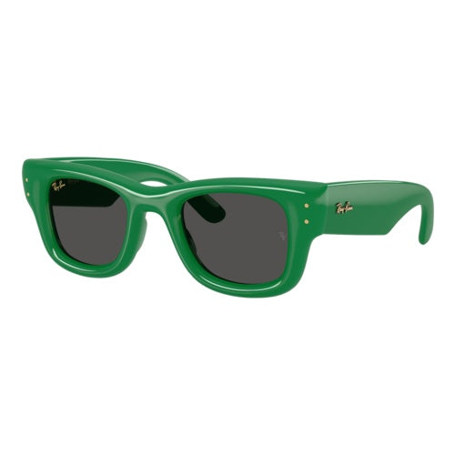 RAY-BAN WAYFARER PUFFER SUNGLASSES