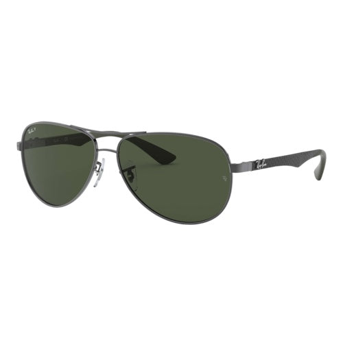 RAY-BAN POLARIZED RB8313 SUNGLASSES