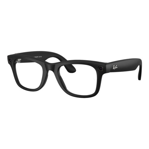 RAY-BAN META WAYFARER TRANSITIONS AI GLASSES