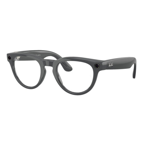 RAY-BAN META HEADLINER TRANSITIONS AI GLASSES