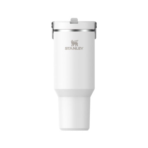 STANLEY THE ICEFLOW FLIP STRAW TUMBLER 40OZ