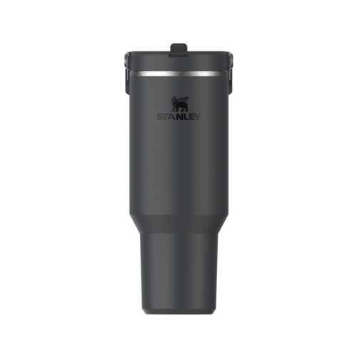STANLEY THE ICEFLOW FLIP STRAW TUMBLER 40OZ