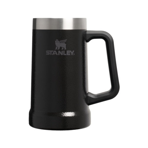 STANLEY ADVENTURE BIG GRIP BEER STEIN