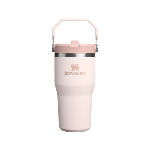 STANLEY THE ICEFLOW FLIP STRAW TUMBLER 20OZ