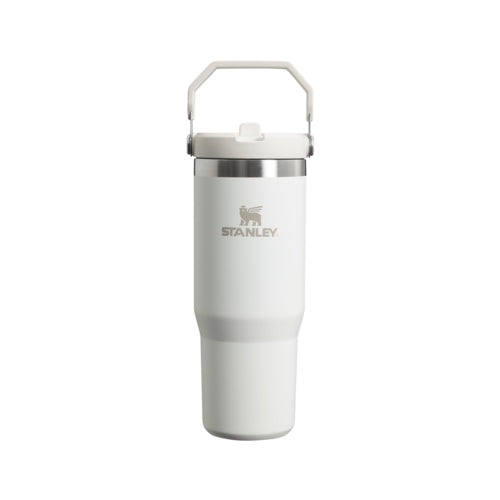 STANLEY THE ICEFLOW FLIP STRAW TUMBLER 30OZ