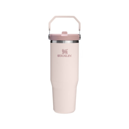 STANLEY THE ICEFLOW FLIP STRAW TUMBLER 30OZ