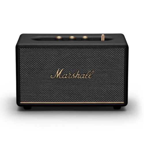 MARSHALL ACTON III COMPACT BLUETOOTH SPEAKER