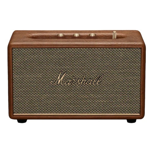 MARSHALL ACTON III COMPACT BLUETOOTH SPEAKER