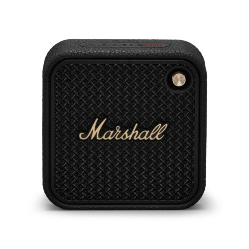 MARSHALL WILLEN II PORTABLE SPEAKER