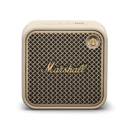 MARSHALL WILLEN II PORTABLE SPEAKER