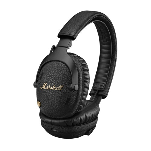 MARSHALL MONITOR III ANC OVER-EAR HEADPHONES