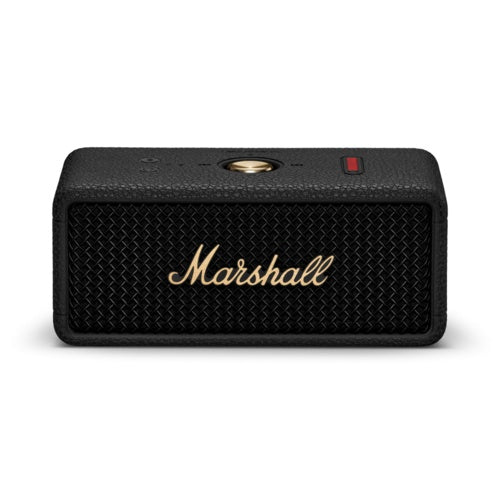 MARSHALL EMBERTON III PORTABLE SPEAKER