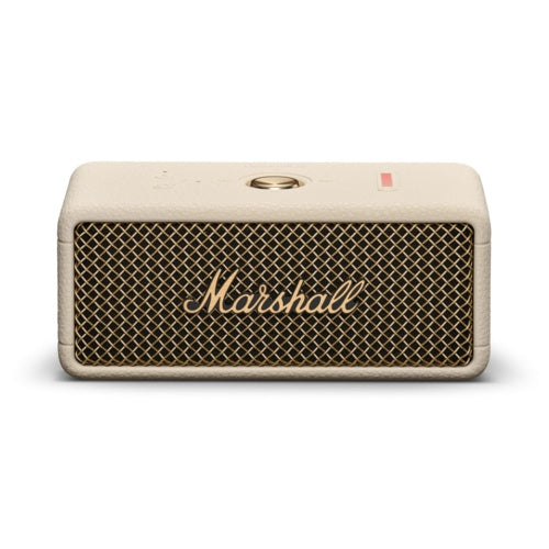 MARSHALL EMBERTON III PORTABLE SPEAKER