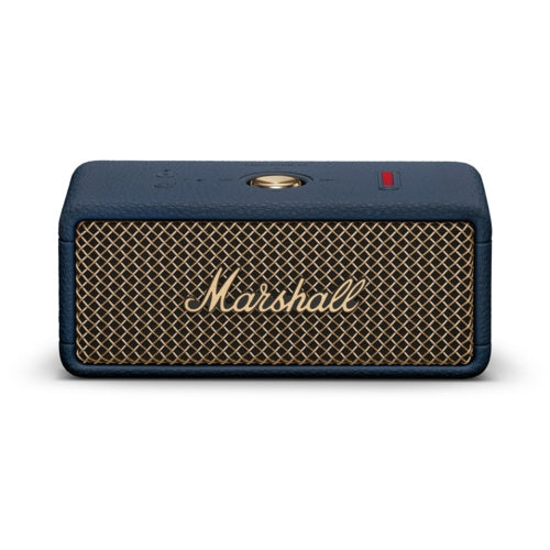 MARSHALL EMBERTON III PORTABLE SPEAKER