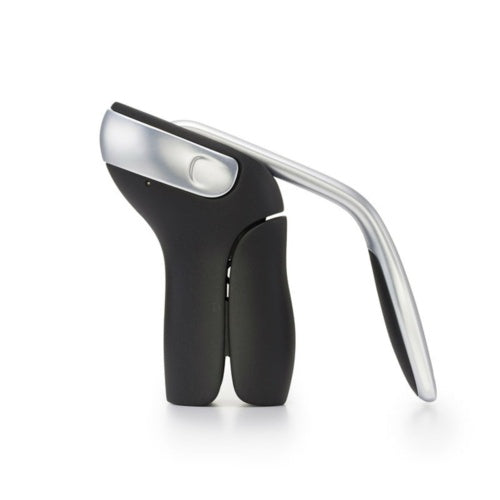 OXO STEEL VERTICAL LEVER CORKSCREW