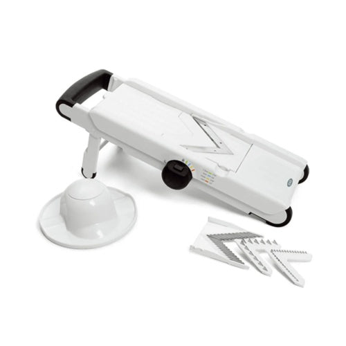 OXO GOOD GRIPS V-BLADE MANDOLINE SLICER