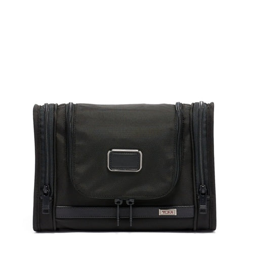 TUMI ALPHA HANGING TRAVEL KIT