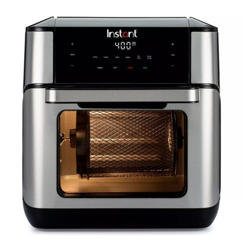 INSTANT POT VORTEX PLUS 10 QUART AIR FRYER