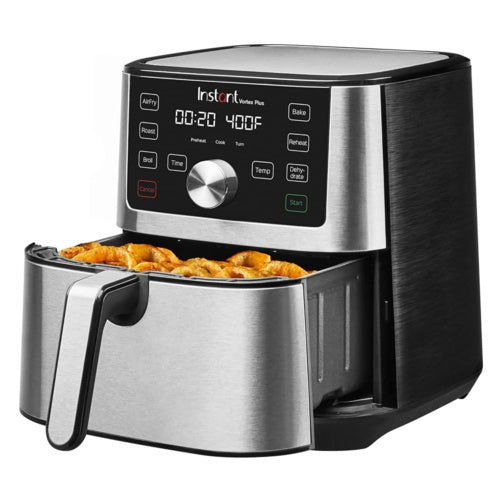 INSTANT POT VORTEX PLUS 6 QUART AIR FRYER